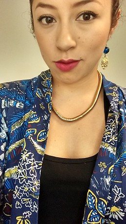 Paulina Palestina Ruezga