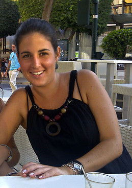 Lucia Mullor