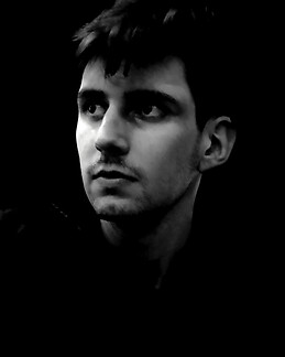 Daniel Garcia Barreiro