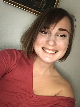 Anna Ludmilla Henriksen