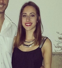 Irene Gonzalez Jimenez