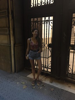 Ane Corrales Rodríguez