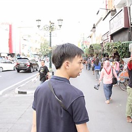 Pheerawit Charuvajana