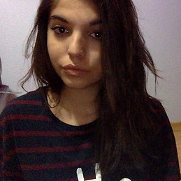 Alicia Martínez Galindo