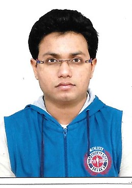 Gourav Bhaumik