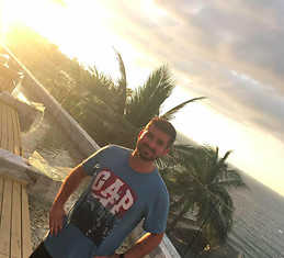 Felipe Bonilla