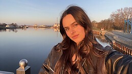 Carolina Ossendorf
