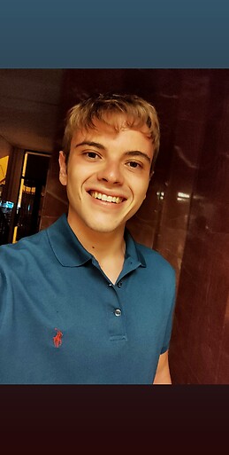 Alberto Llopis Gaspar