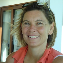 Catherine Denece-Jullien