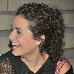 Júlia Miedes Aliaga