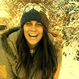 Naomi Álvarez Barreiro