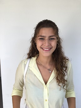 Selen Schürrer