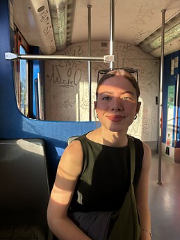 Stella Konstantopoulou