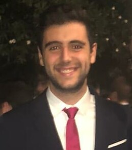 Ruben de la Peña