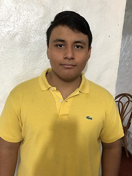 Jorge Amaya