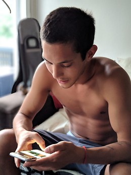 david castro xu
