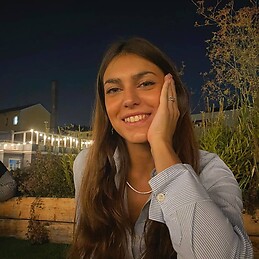 Chiara Silvia Arbustini