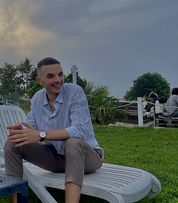 matteo la mazza