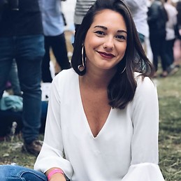 Paula Guirado Peláez