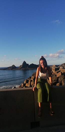 Ainhoa Iparragirre Santiso