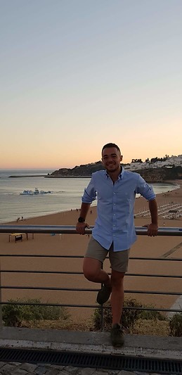 Pelayo Alvarez Gonzalez