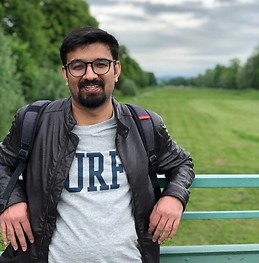 Muhammad Mehmood Ali