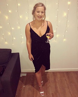 Zoë Jones