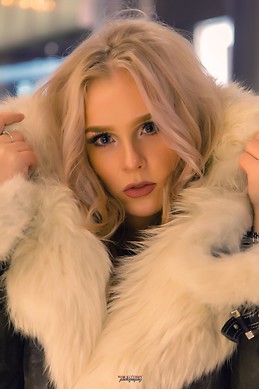 Anastassiya Fershtey