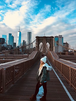 Marta Bernardo Osoro