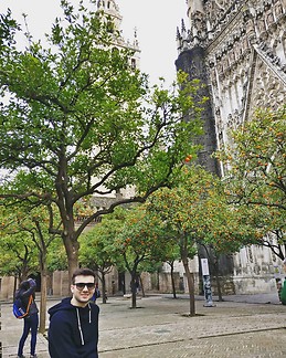 Marc Rodríguez Vidal