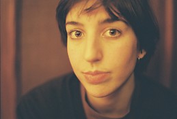 Celia Calderon Asensio