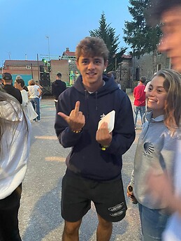 Iñigo Perez Baranda