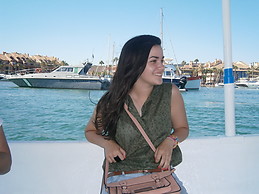 Cristina  Morales Saldaña 