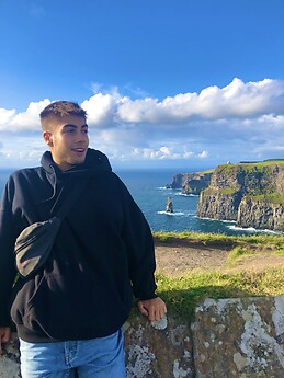 Julen Lizarraga Rada