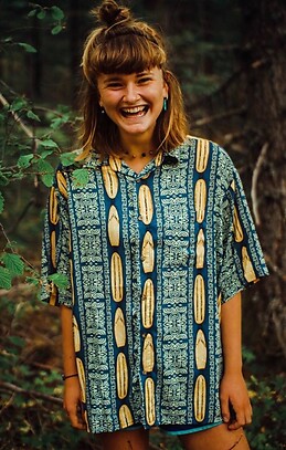 Sara Friis Salzmann