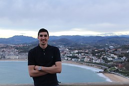 SERGIO SOLAS CEREZO