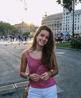 Marina Gazquez Gimenez