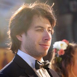Konstantin Rakhubovskyi