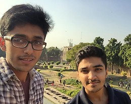 Harsh Mulrav