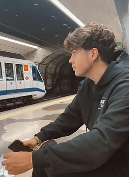 manuel paredes gonzalez