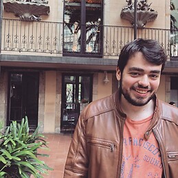 Arnau Barat