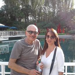 Tuchi Barrera Ana Lucía