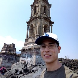 Luis Mendoza