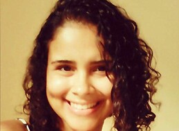 Maria Gabriela Santana