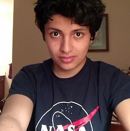 Agustin Machuca Iturriaga