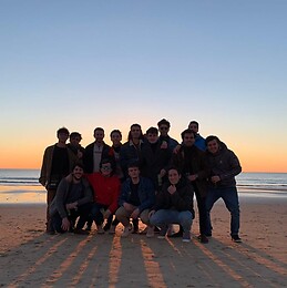 Ignacio Fdez-Llebrez Rodríguez