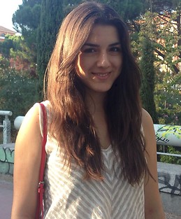 Beatriz Antequera