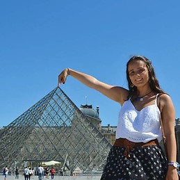 Marta Cobo Susperregui