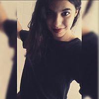 Lorena López García