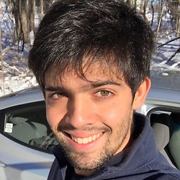 Darlí Magioni Junior